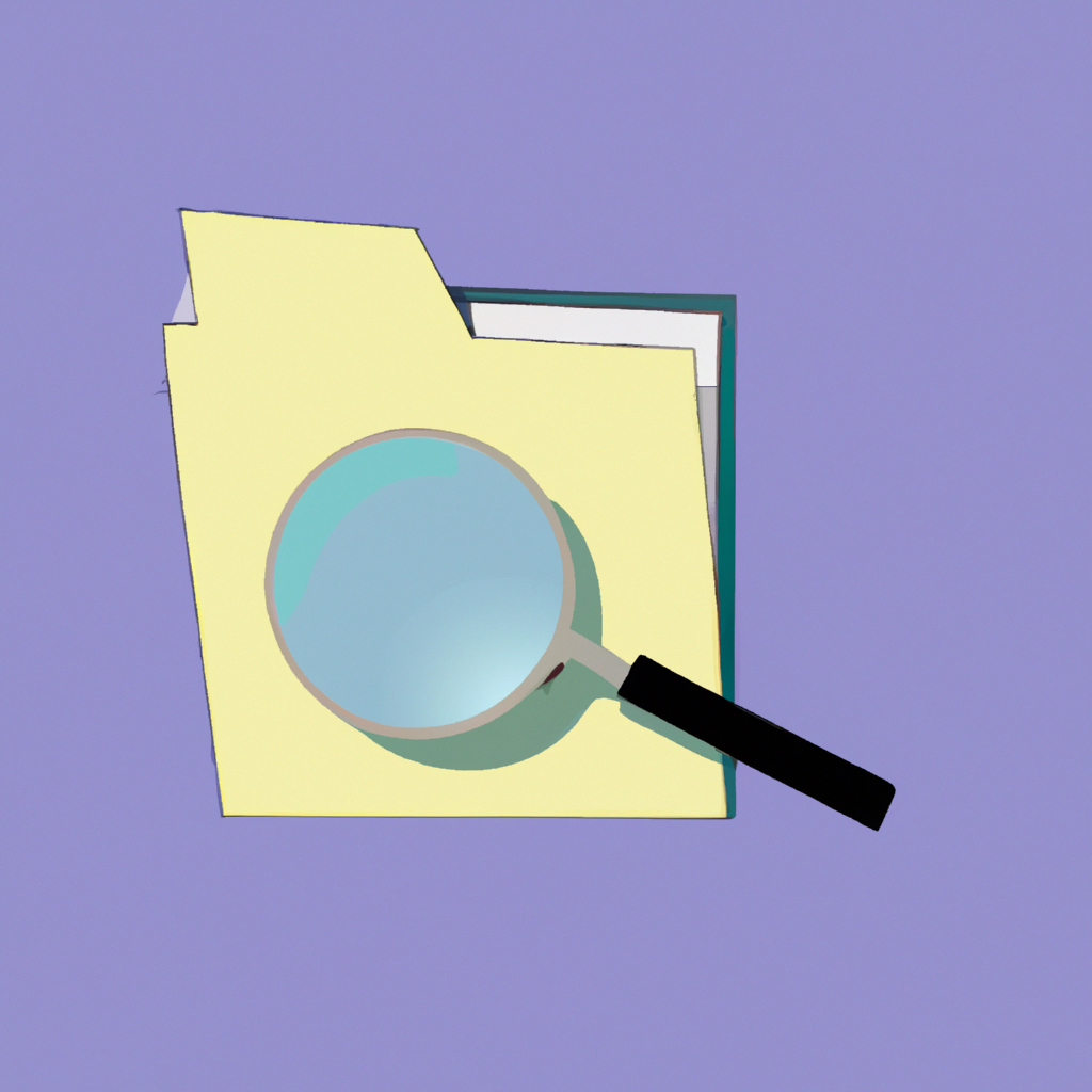 No results illustration